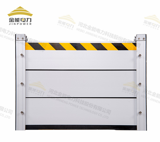 从陌生到信赖  金能电力与裕民泵站的不解之缘